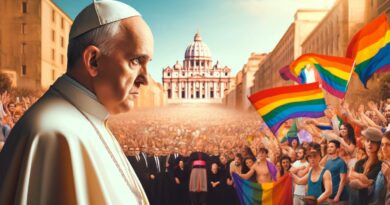 pope lgbt