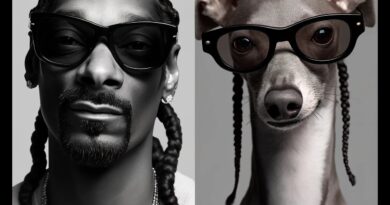 Snoop Dogg