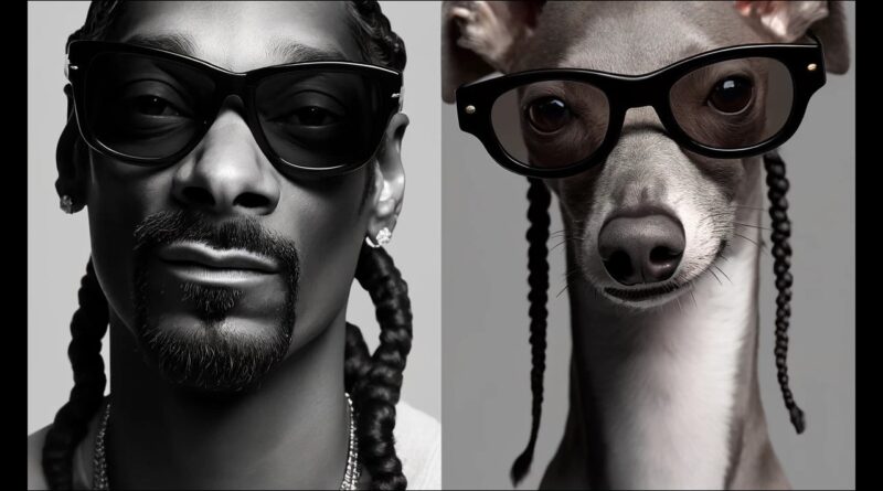 Snoop Dogg